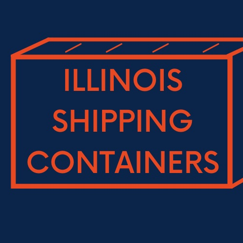 Company Logo For Illinois Shipping Containers Co'