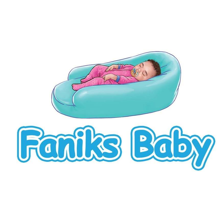 Company Logo For Faniks Baby'