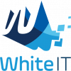 Company Logo For White IT'