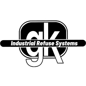 Company Logo For GK Industrial Refuse Systems'