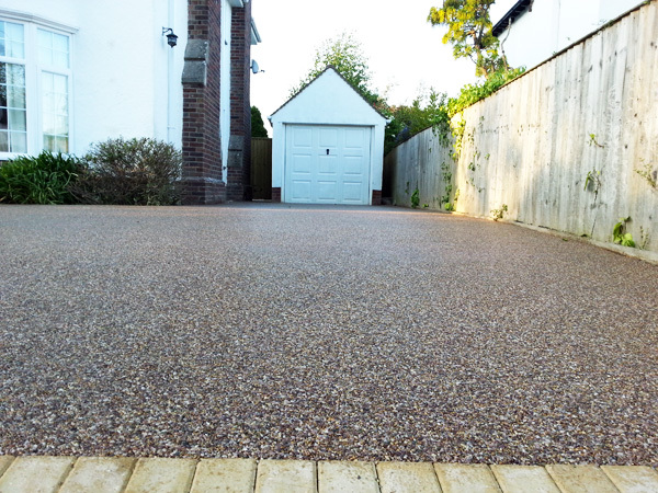 Driveway'