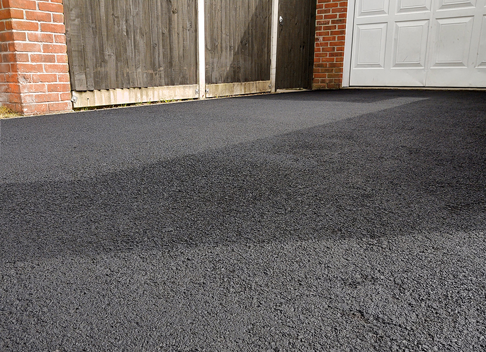 Tarmac'
