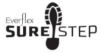 Everflex Boys School Shoes Logo