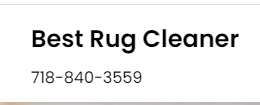 Best Rug Cleaner