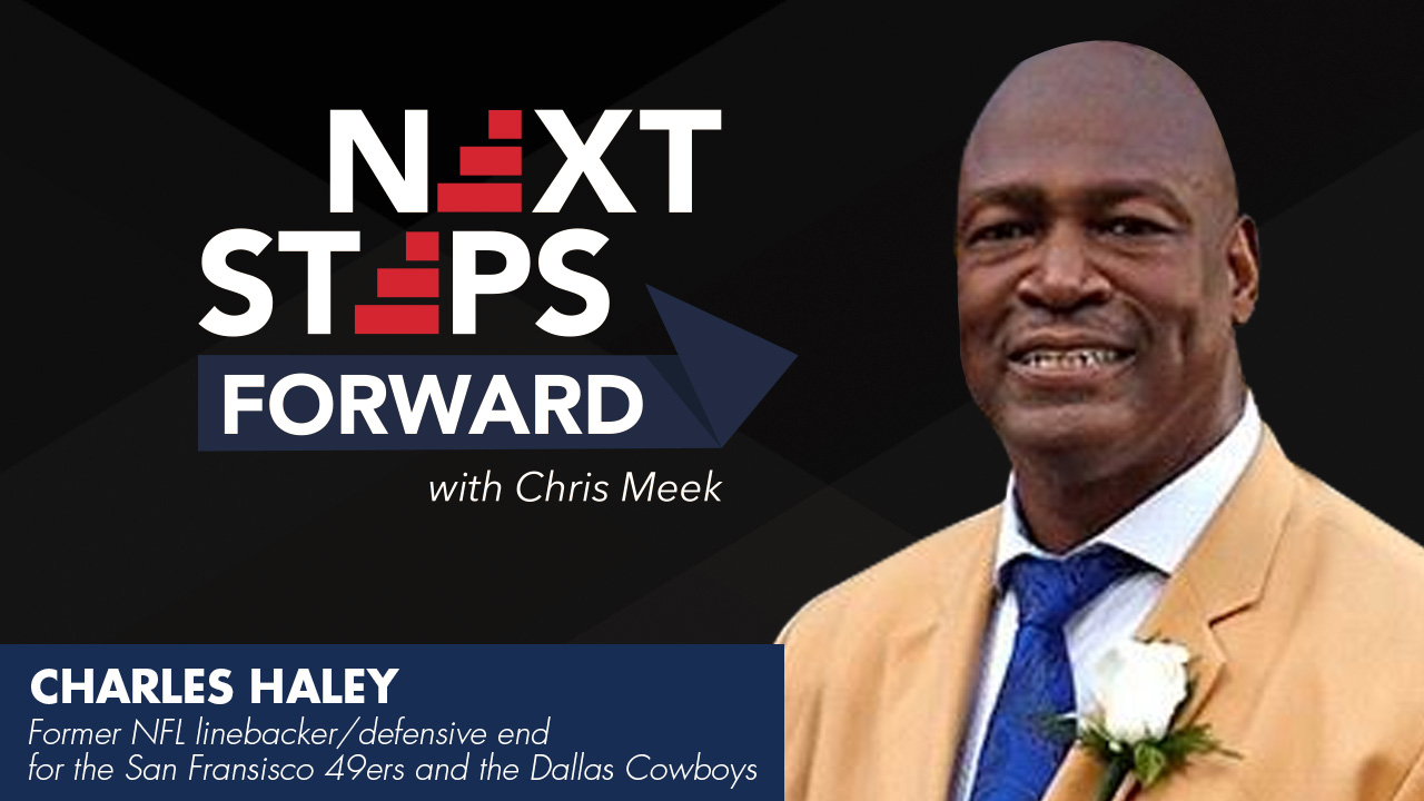 Charles Haley