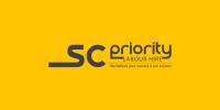 SC Priority Labour Hire Logo