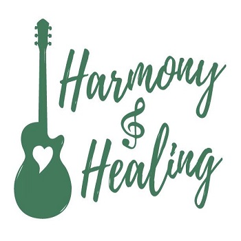 Company Logo For Harmony &amp; Healing'