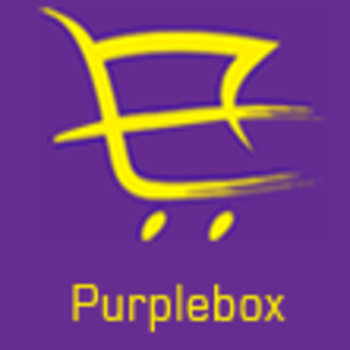 Company Logo For Purplebox Qatar'