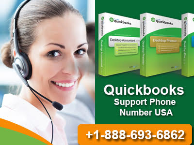 QuickBooks Support Phone Number -QuickBooks Customer Service'