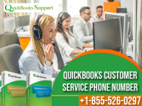 QuickBooks Support Phone Number New York USA Logo