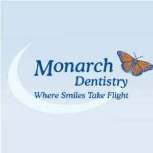 Company Logo For Monarch Dentistry'