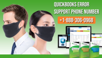 QuickBooks Support Phone Number - Oregon USA Logo