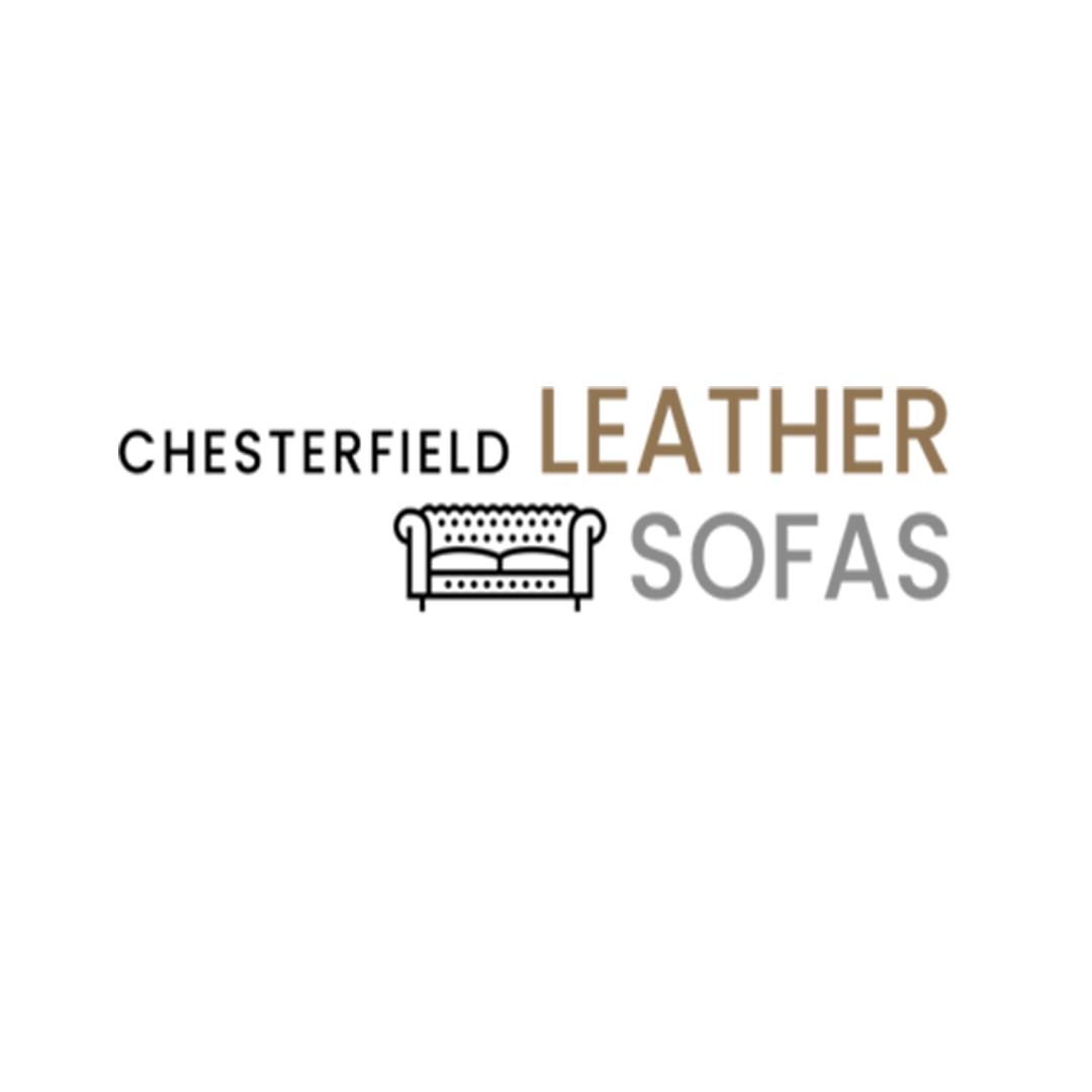 Company Logo For Chesterfield Leather Sofas'