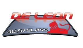 Company Logo For De Leon Auto Glass'