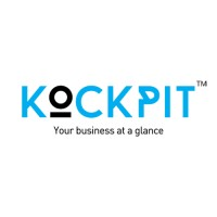Kockpit Analytics Pvt. Ltd. Logo