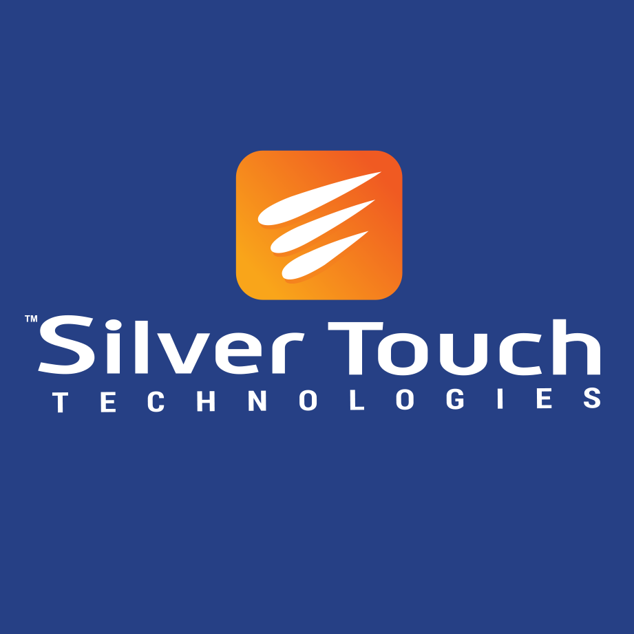 Company Logo For Silver Touch Technologies Limited'