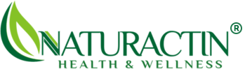 Naturactin Health &amp; Wellness'