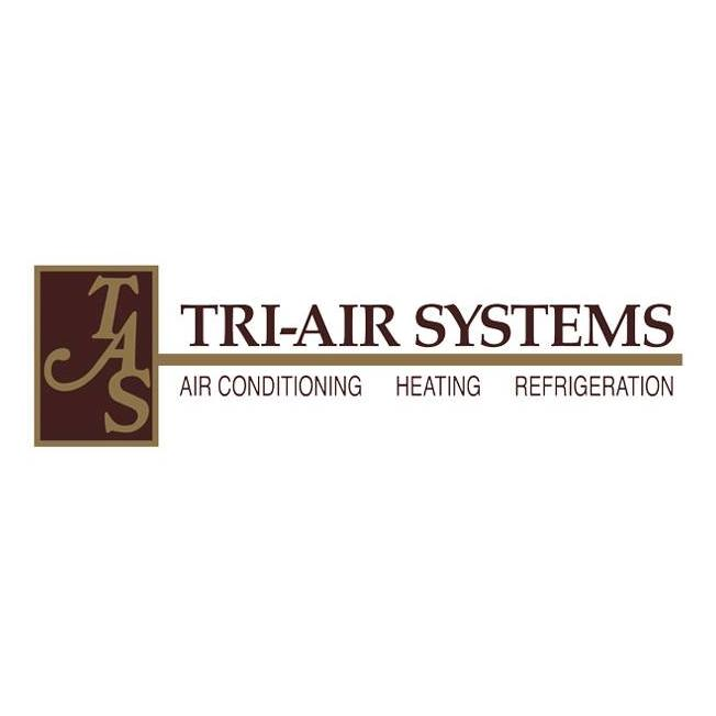 Company Logo For Tri-Air Systems'
