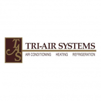 Tri-Air Systems Logo