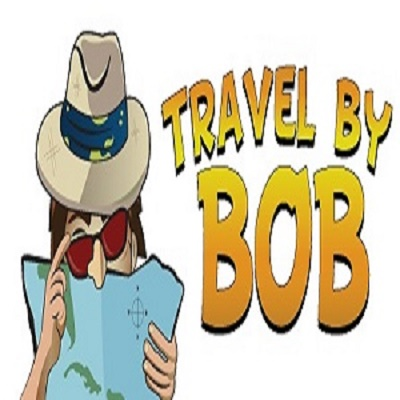 Company Logo For Travel By Bob'