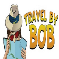 Travel By Bob Logo