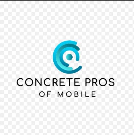Company Logo For Concrete Pros of Mobile'