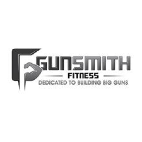 Company Logo For Gunsmith Fitness'