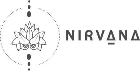 Nirvana Health and Wellness Logo