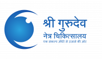 Shri Gurudev Netra Chikitsalaya - Eye Care Hospital Logo