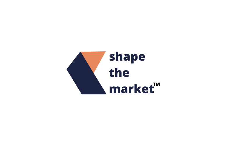 Company Logo For Shape The Market&trade;'