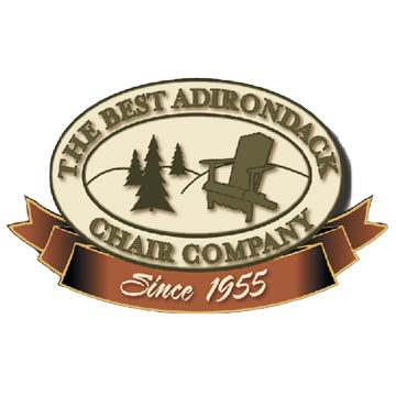 Company Logo For The Best Adirondack Chair Company'