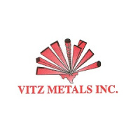 Vitz Metals Logo