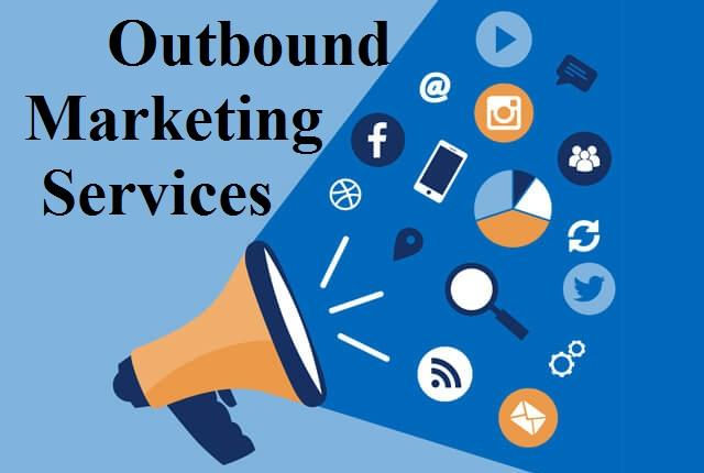 Outbound Marketing Service'