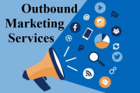 Outbound Marketing Service