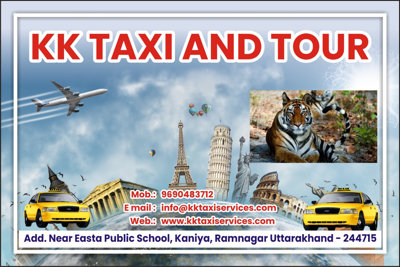 Company Logo For KK Taxi and Tour'