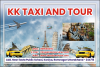KK Taxi and Tour