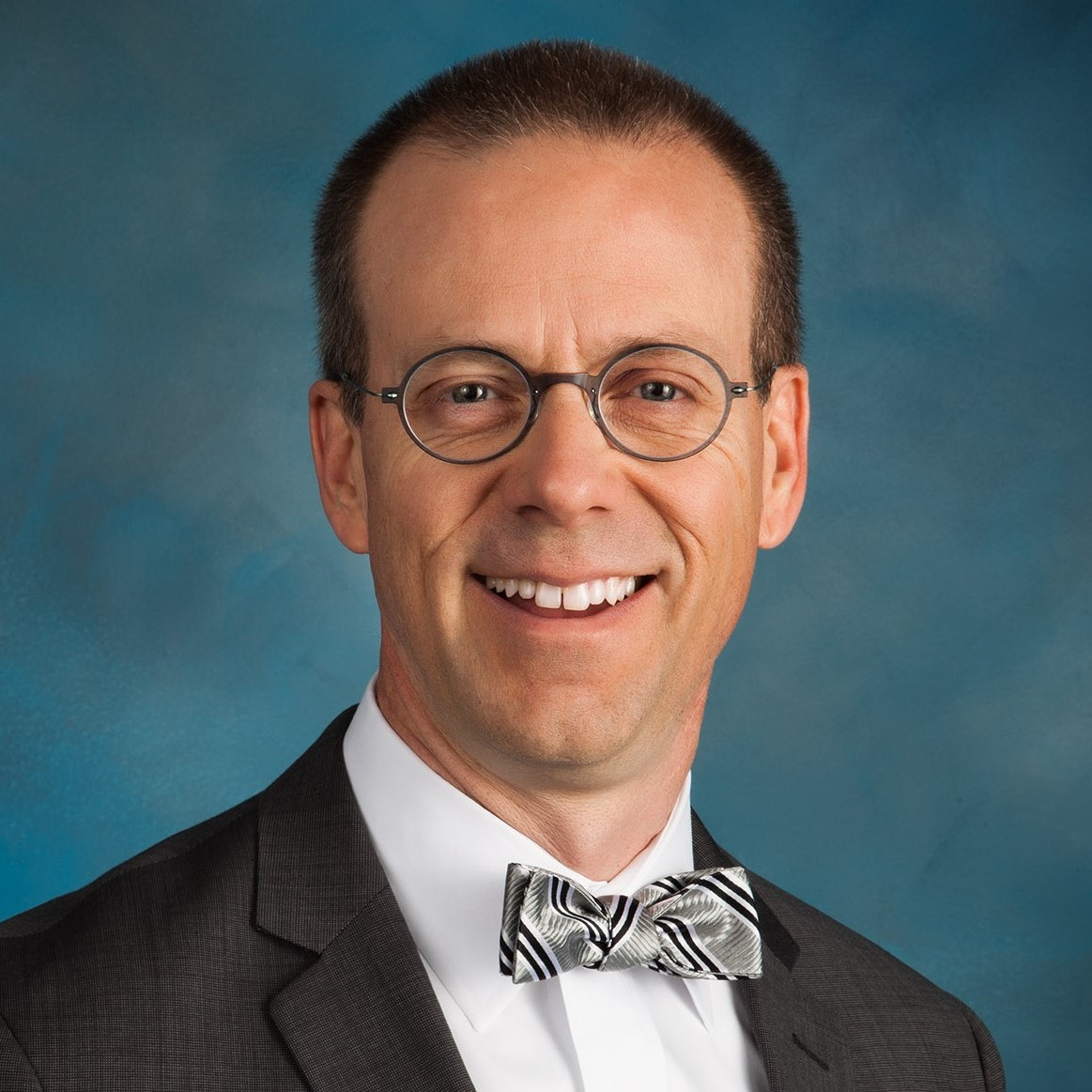 Greg Matis, Intermountain Heatlhcare