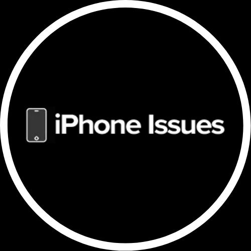 iPhone Issues