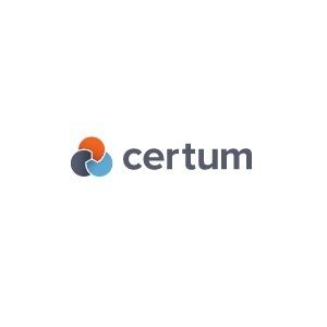 Company Logo For Certum IT Support'