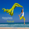 Company Logo For Happiness Podcast'