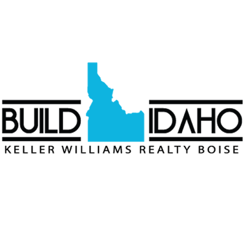 Company Logo For Build Idaho'