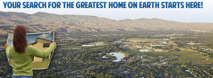 The Ultimate Home Search in Boise IDaho'