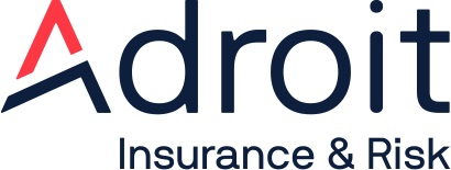 Company Logo For Adroit Insurance &amp; Risk - Newtown'