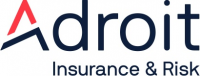 Adroit Insurance &amp; Risk - Geelong Logo