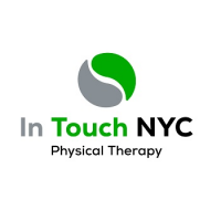 In Touch NYC Physical Therapy Logo