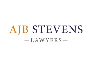 Company Logo For AJB Stevens Sydney'