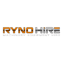 Ryno Hire Logo