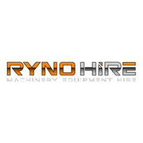 Company Logo For Ryno Hire'