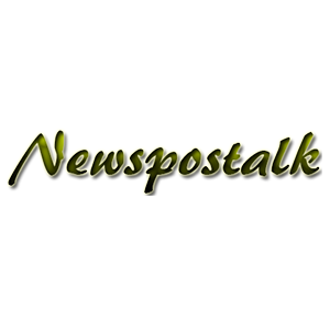 Company Logo For Newspostalk'