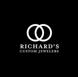 Company Logo For Richard's Custom Jewelers'
